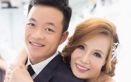 Cô dâu 61 tuổi lấy chồng 26 tuổi phân trần lý do tự nhận mình là "cô dâu xinh đẹp nhất thế giới"