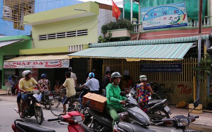 Chủ cơ sở có bảo mẫu đánh trẻ dã man trong lúc cho ăn: ''Tôi có lỗi với các bé và phụ huynh''