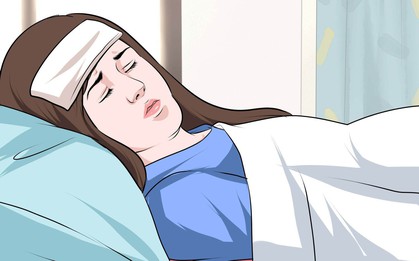 Cẩn thận sắp vỡ ruột thừa nếu gặp phải 5 dấu hiệu bất thường sau đây