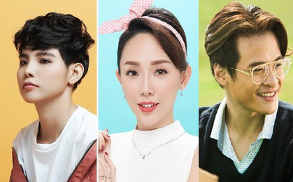 Đừng nghĩ tham gia showbiz là bỏ bê học hành, nhiều sao Việt vẫn học cực giỏi với loạt thành tích cao chót vót