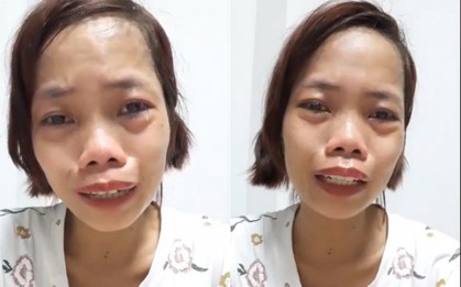 Xuất hiện facebook mới của mẹ đơn thân từng bị miệt thị ngoại hình khi livestream: Cảm ơn những lời động viên và tuyên bố phẫu thuật thẩm mỹ