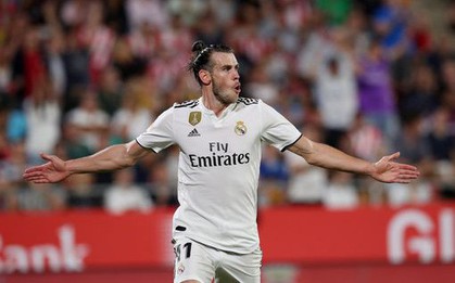 Được hưởng 2 quả 11m, Real Madrid ngược dòng giành chiến thắng