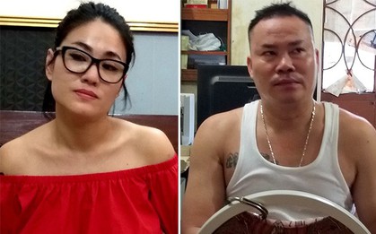 Chân dung Hotgirl cầm đầu đường dây ma tuý khủng ở Hải Phòng