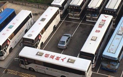 Chùm ảnh: Bạn nghĩ mình số nhọ sao? Hãy nhìn vào những "thánh nhọ" này để cảm thấy cuộc đời mình vẫn còn tươi sáng lắm