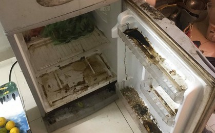 Đã tìm ra trùm sống bẩn trong giới sinh viên lười, rác ngập đầu vẫn nhất định không dọn phòng vì "không có ai tới chơi"