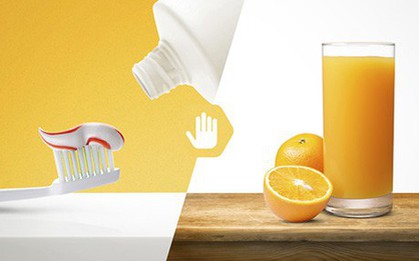 Đây là "thủ phạm" khiến mùi vị thực phẩm thay đổi lạ kỳ lúc ta ăn luôn khi mới đánh răng xong