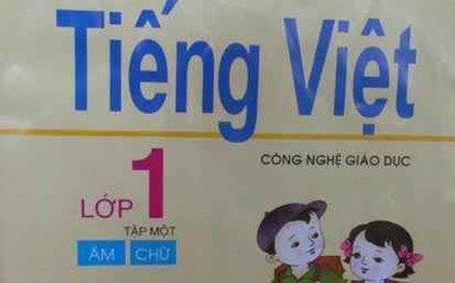 Xôn xao "K", "Q", "C" đều đọc là "cờ": Bộ GD&ĐT nói gì? ​