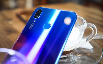Trải nghiệm camera Huawei Nova 3i: Chẳng ai nghĩ đó là smartphone giá chỉ 7 triệu