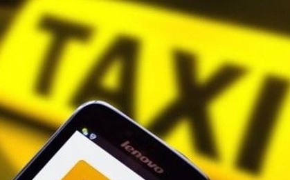 Trung Quốc siết chặt dịch vụ gọi xe qua mạng sau các án mạng