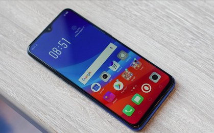 Người dùng ngày càng khó chiều, smartphone 8 triệu giờ cũng phải có "tính năng 20 triệu" mới chịu