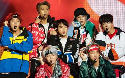 Chưa hết buồn vì MV "Idol" bị trừ hơn 11 triệu view ảo, fan bàng hoàng khi clip 100 triệu view của BTS bị xoá sổ khỏi Youtube