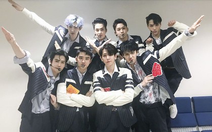 Chờ mãi EXO chưa comeback, fan chơi lớn bằng cách yêu cầu phát ca khúc cũ của nhóm suốt 1 tháng
