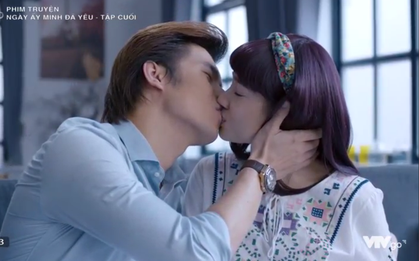 4 lý do khiến Ngày Ấy Mình Đã Yêu ngậm ngùi chịu mác "bom xịt" sau 3 tháng phát sóng