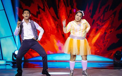 Nhảy hiện đại, khiêu vũ mang lại lợi ích bất ngờ cho sức khỏe