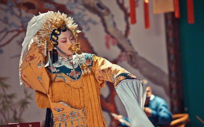 Bi kịch của Cao quý phi: Khi bạn đam mê cosplay nhưng bị phụ huynh cấm cản!