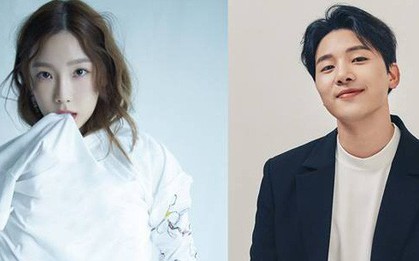 Tin SNSD trở lại còn chưa nguội, fan nóng lòng trước màn kết hợp giữa hai "quái vật nhạc số" Taeyeon và MeloMance