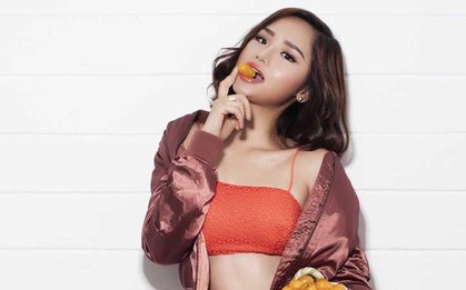 Nghi vấn Miu Lê luyện tập thể lực để chuẩn bị cho “cuộc chơi lớn"
