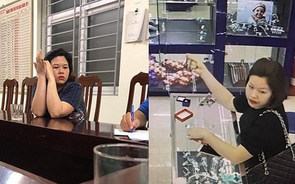 Vung tiền như một đại gia, nhưng Hà "sứt" sẵn sàng "ăn quỵt" hai bát phở