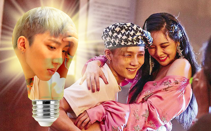"Hậu duệ G-Dragon" - Hui của PENTAGON chính là chàng idol đáng thương nhất Kpop hôm nay!