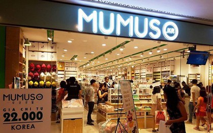 Bộ Công Thương kiểm tra các doanh nghiệp mô hình như Mumuso