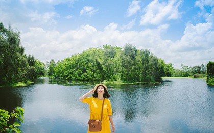Sống ảo khắp Việt Nam đậm chất Traveloka Intern
