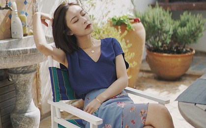 Kỳ nghỉ lễ sắp tới nhất định phải mặc thật đẹp và 15 set đồ này sẽ là nguồn cảm hứng hoàn hảo cho các nàng