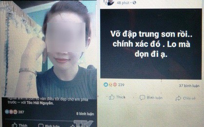 Bác tin vỡ đập thủy điện gây hoang mang ở Thanh Hóa