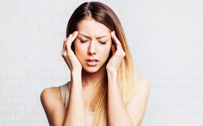 Những chứng đau nửa đầu cực kì nguy hiểm bạn nên phát hiện sớm