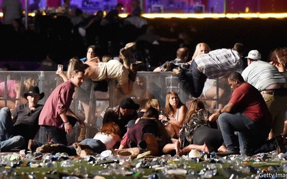 Mỹ chính thức khép lại cuộc điều tra thảm kịch xả súng đẫm máu ở Las Vegas