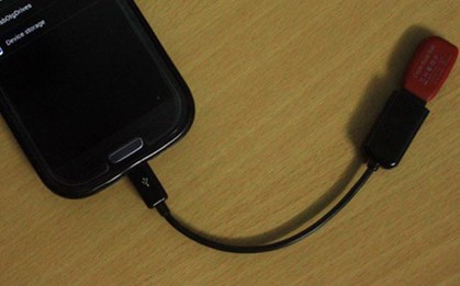 5 ứng dụng chuyển file tốt nhất từ Android sang máy tính