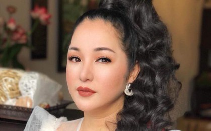 Làm mẹ đơn thân ở tuổi 42, danh hài Thúy Nga chia sẻ 20 lý do không nên lấy chồng