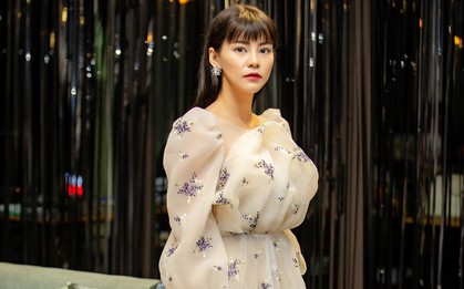 Bùi Lan Hương bán nhà thực hiện album đầu tay, chấp nhận lỗ vốn để thoả mãn sở thích