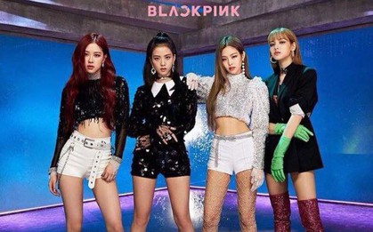 Chính thức phá kỷ lục của BTS, Black Pink trở thành nhóm nhạc Kpop có MV đạt 250 triệu view nhanh nhất