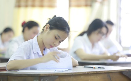 Điểm chuẩn chính thức của Đại học Kinh tế Quốc dân, cao nhất là 30.75 điểm