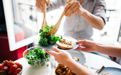 Ăn để giảm cân, nghe phi lý nhưng hoàn toàn hiệu quả nếu bạn áp dụng những bí quyết này
