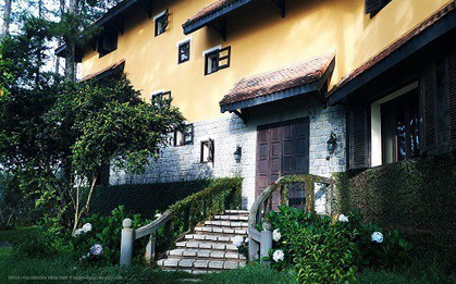 Ana Mandara Villas Dalat - Chốn bình yên để bạn đi tìm những ngày khác lạ