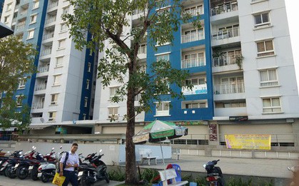 Chủ đầu tư chung cư Carina tuyên bố chấm dứt hỗ trợ cư dân
