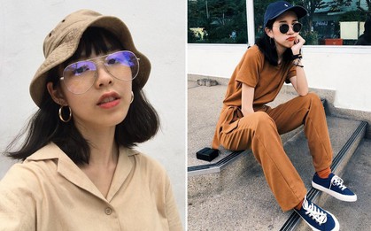 Đi học mà vẫn muốn mình thật nổi bật? Đây là 5 items mà các bạn trẻ sành mặc không thể bỏ qua