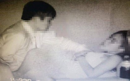 Cho thôi việc nhân viên phát tán clip đôi nam nữ thân mật thái quá trong rạp phim CGV