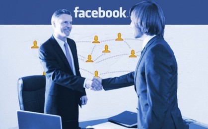 Facebook Việt Nam mới có mục tìm việc nhanh: Nghề chuẩn sinh viên không thiếu, thông tin liên hệ làm việc dễ dàng