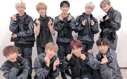D-CRUNCH chia sẻ tham vọng vào Billboard giống BTS, tưởng bị "ném đá" nhưng dân mạng lại có phản ứng thật bất ngờ