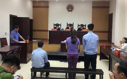 Bị cáo vắng mặt, hoãn xử phúc thẩm vụ cháy quán karaoke làm 13 người chết