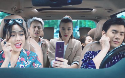 "Thứ Hai không hại được ai": Đây chính là bửu bối giúp “5 anh em siêu nhân” bán hàng online “đắt như tôm tươi”
