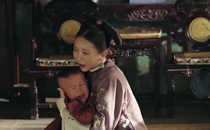 3 "hạt sạn" tuy bé nhưng gặp là khó chịu ngay khi đang xem "Diên Hi Công Lược"