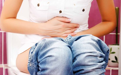 Táo bón là tình trạng bình thường nhưng nếu kèm theo các triệu chứng này thì rất có thể là biểu hiện của ung thư