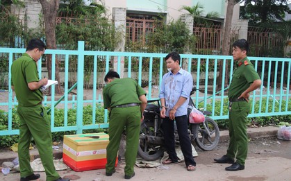 Hỗn chiến ở Sài Gòn vì tranh chỗ bán gà, 1 người trọng thương