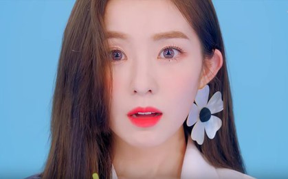 Fan "sốc nặng" khi phát hiện những tình tiết siêu kinh dị ẩn giấu trong MV mới của Red Velvet