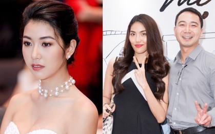 Liên tục bị nhắc đến khi tình cũ chuẩn bị kết hôn Lan Khuê, Thúy Vân chia sẻ đầy ẩn ý: “Nhiều khi bạn bè chơi với nhau lại vô tình có chung sở thích đàn ông”