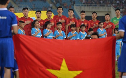 Báo Indonesia: "Việt Nam mang thế hệ vàng dự ASIAD"