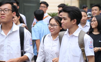 Nhiều trường Đại học chỉ lấy 13 điểm, trường Cao đẳng này lại có mức điểm chuẩn lên đến 23!